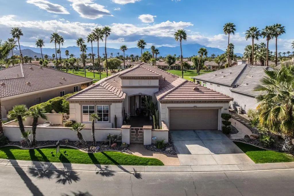Single Family Residence for sale at 43319 N Heritage Palms Drive N, Indio, CA featuring 3 beds and 3 baths
