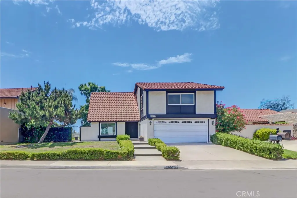Single Family Residence for sale at 26572 Mimosa, Mission Viejo, CA featuring 4 beds and 3 baths