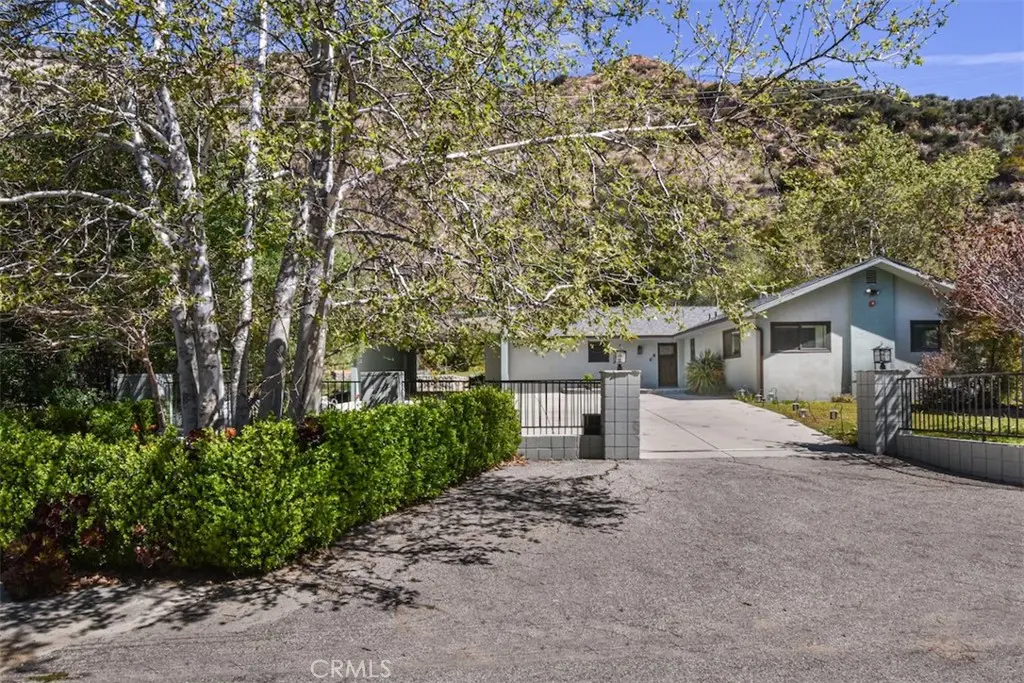 2447 Stonyvale Road, Tujunga, CA — listing photo 1
