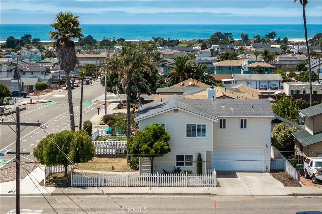 Single Family Residence for sale at 581 Newport, Grover Beach, CA featuring 3 beds and 3 baths