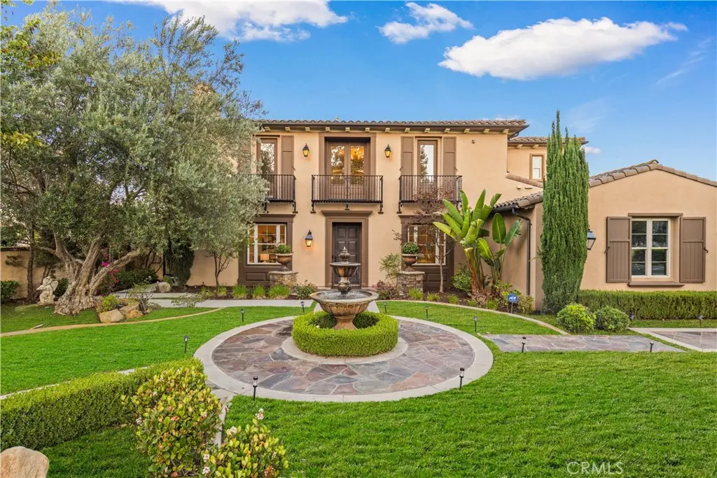 16519 Vellano Club Drive, Chino Hills, CA — listing photo 1