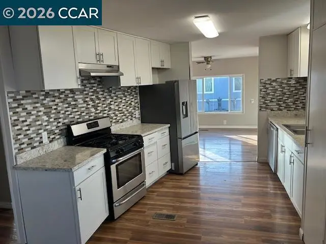 286 Sudan Loop, Pacheco, CA — listing photo 1