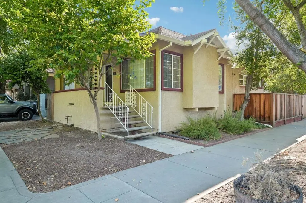 231 22nd Street, Sacramento, CA — listing photo 1