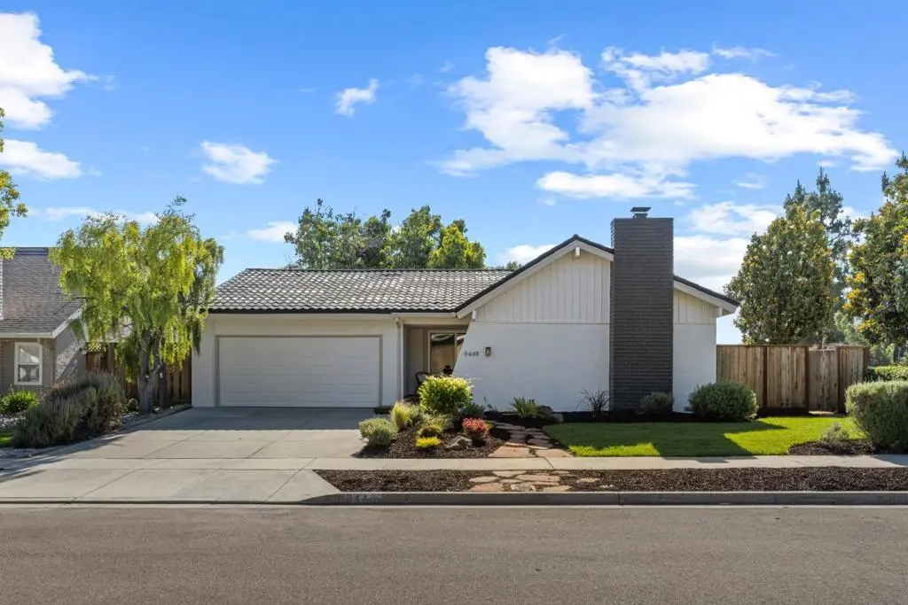 Single Family Residence for sale at 6448 Berwickshire Way, San Jose, CA featuring 4 beds and 2 baths