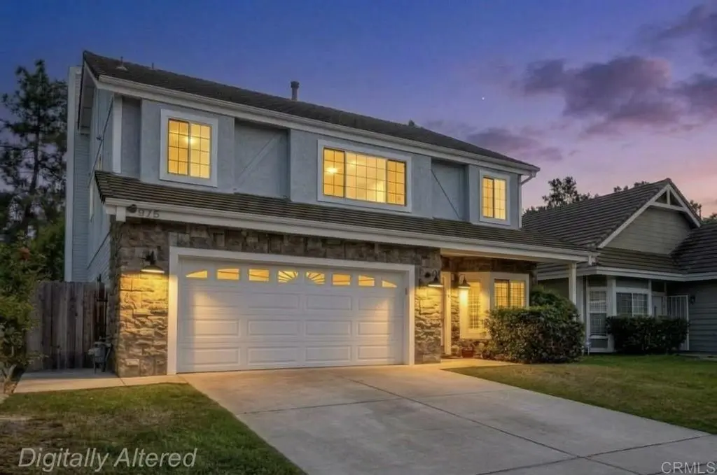 Single Family Residence for sale at 975 Rose Arbor Drive, San Marcos, CA featuring 3 beds and 3 baths