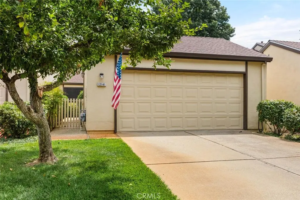 12141 S Stoneridge Circle, Paradise, CA — listing photo 1