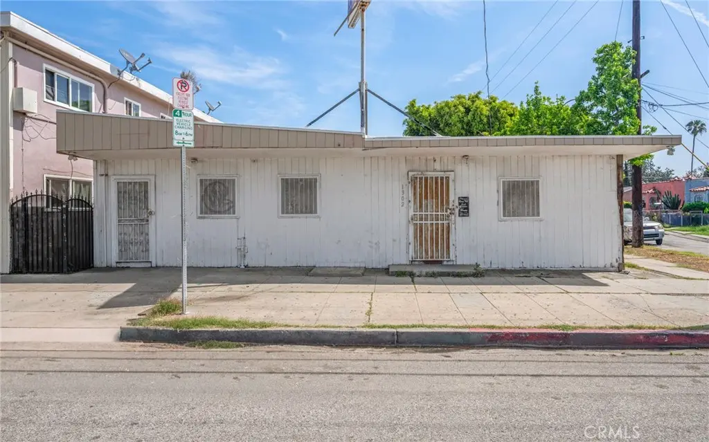 1302 N Wilmington Boulevard, Wilmington, CA — listing photo 1