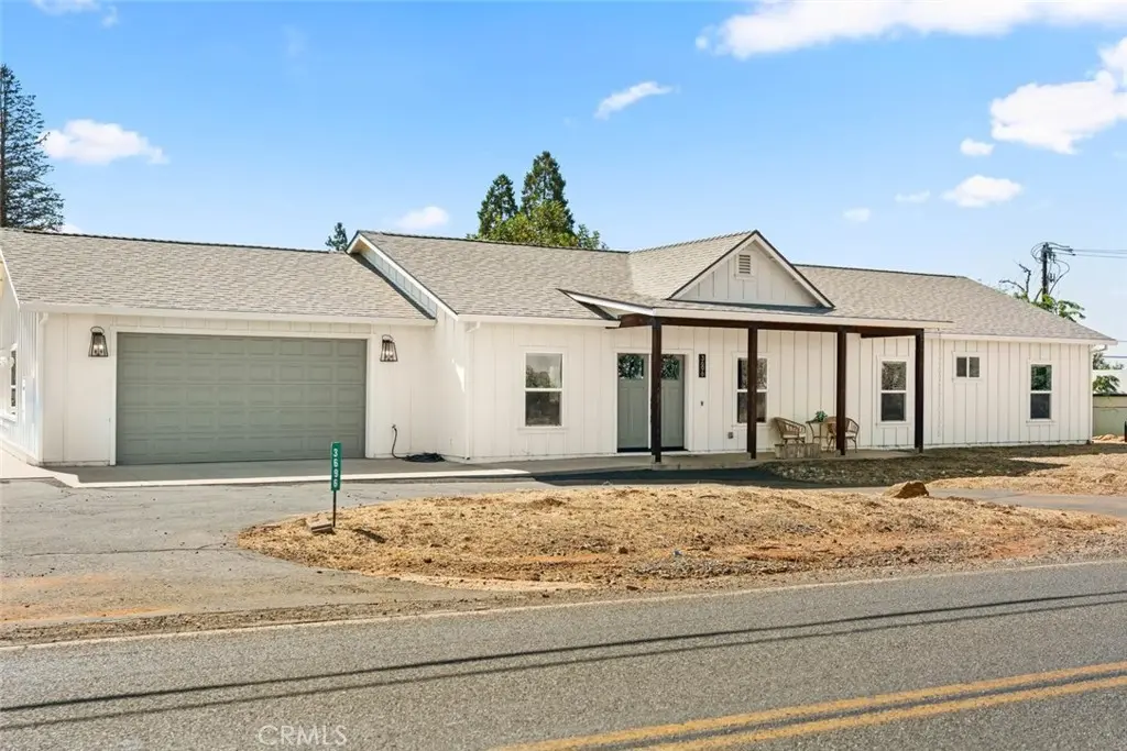 3696 Neal Road, Paradise, CA — listing photo 1