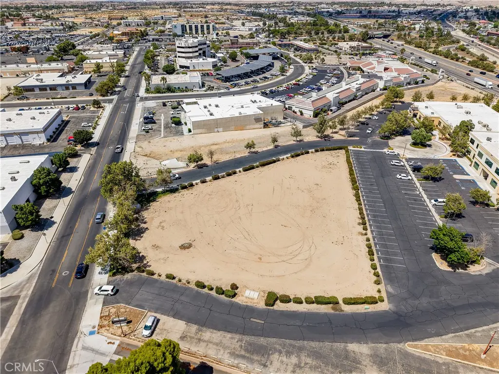0 Park Avenue, Victorville, CA — listing photo 1