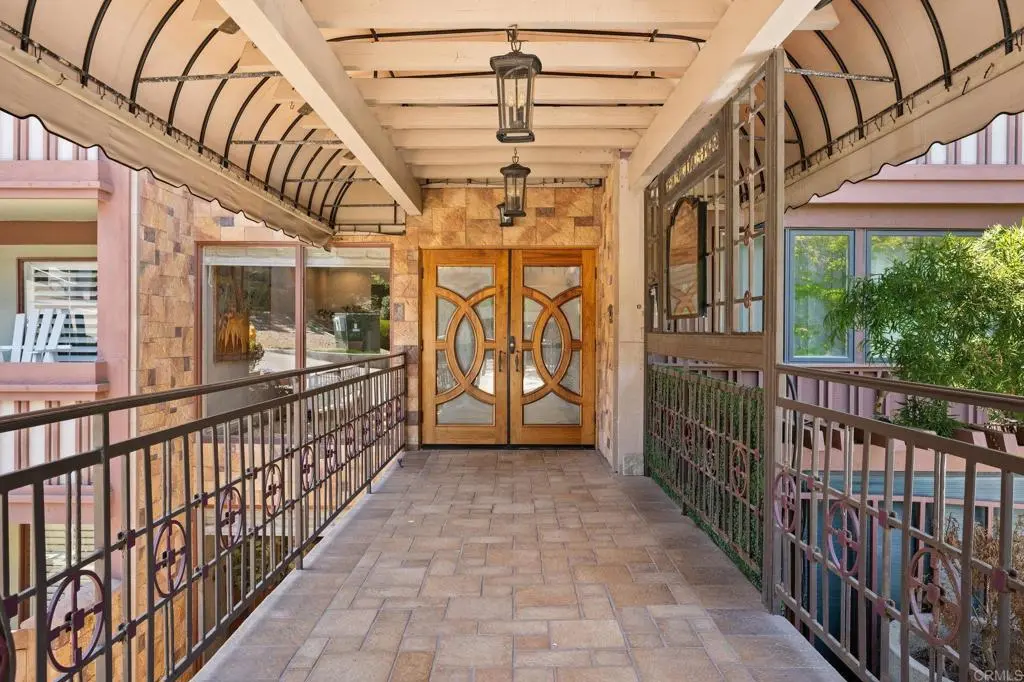 Condominium for rent at 1562 Camino Del Mar 651, Del Mar, CA featuring 1 bed and 2 baths