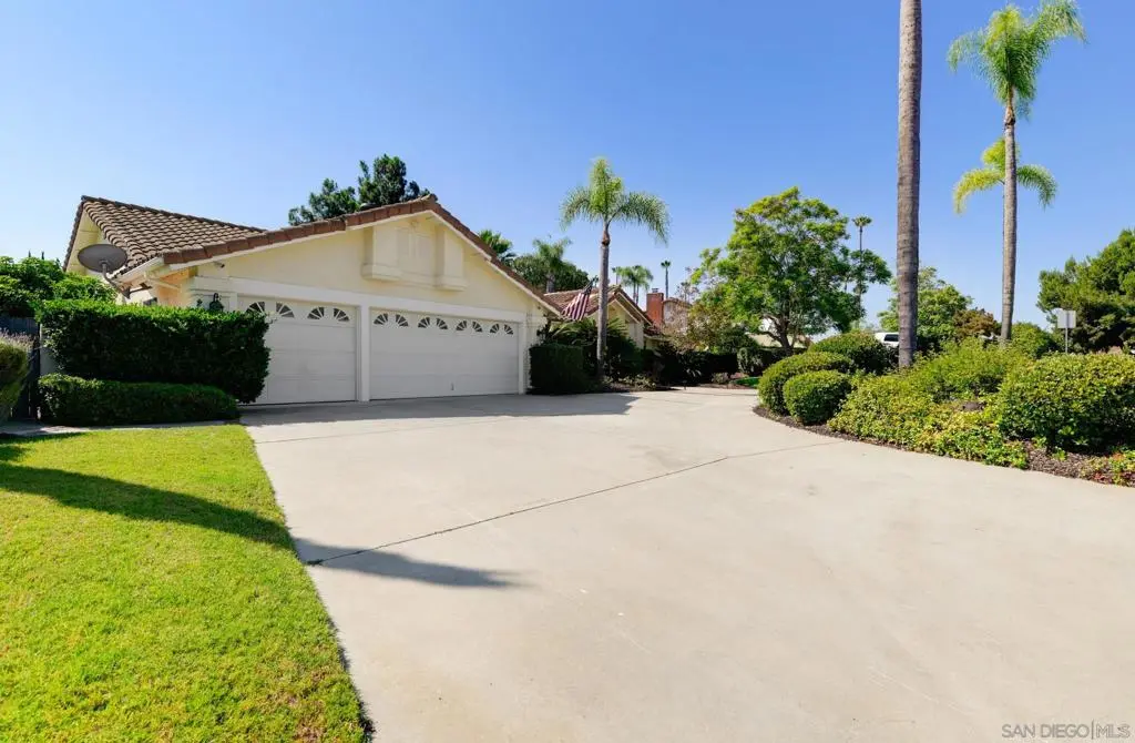 Single Family Residence for sale at 2232 Eucalyptus, Escondido, CA featuring 4 beds and 3 baths