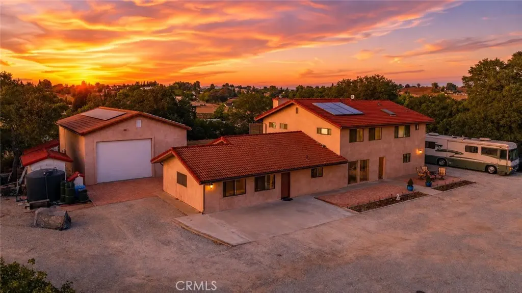 5750 Ground Squirrel Hollow, Paso Robles, CA — listing photo 1