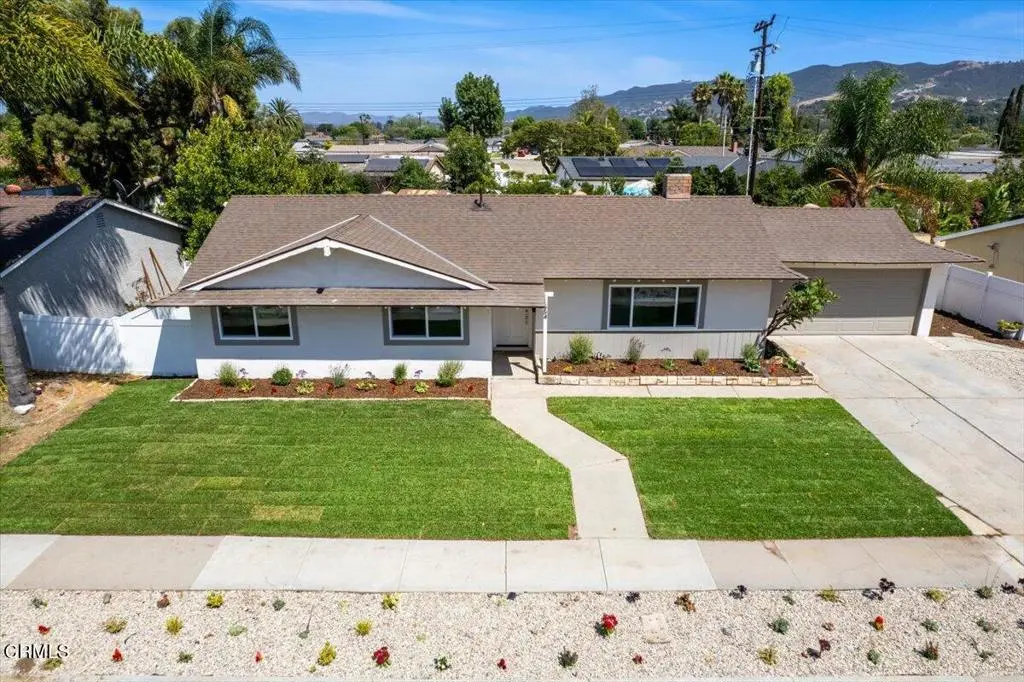 554 Dorena Drive, Newbury Park, CA — listing photo 1