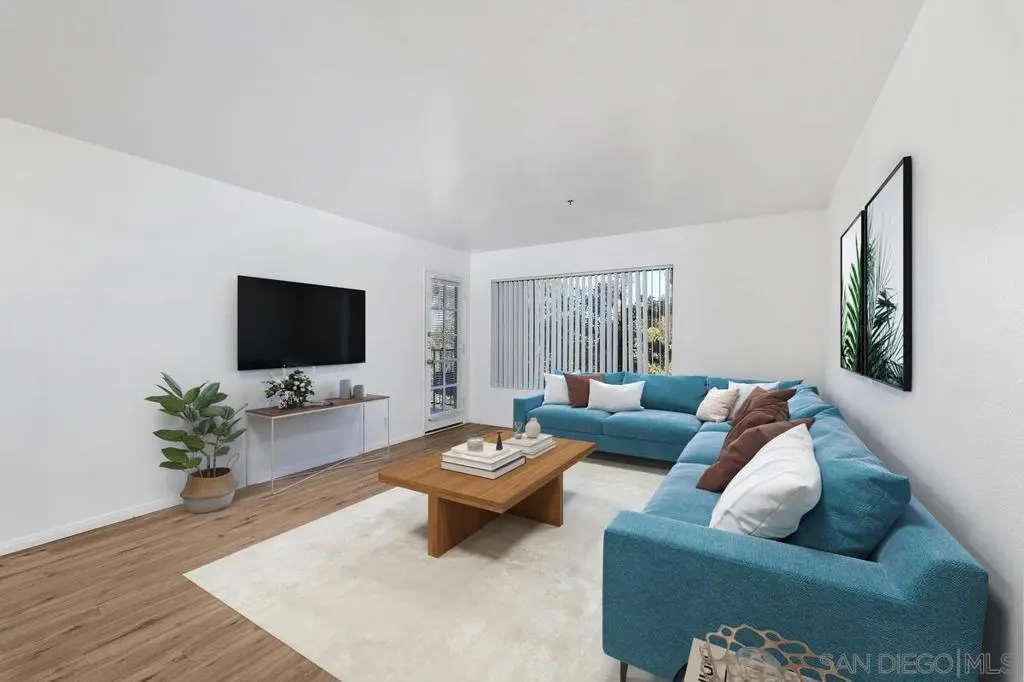 Condominium for sale at 3980 FAIRCROSS PL 25, San Diego, CA featuring 1 bed and 1 bath