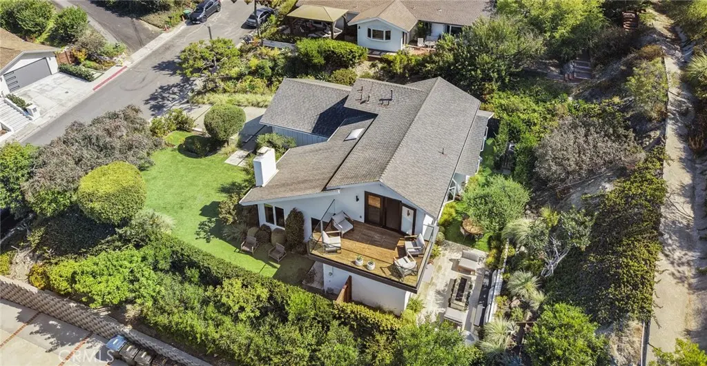 3121 Bern Drive, Laguna Beach, CA — listing photo 1