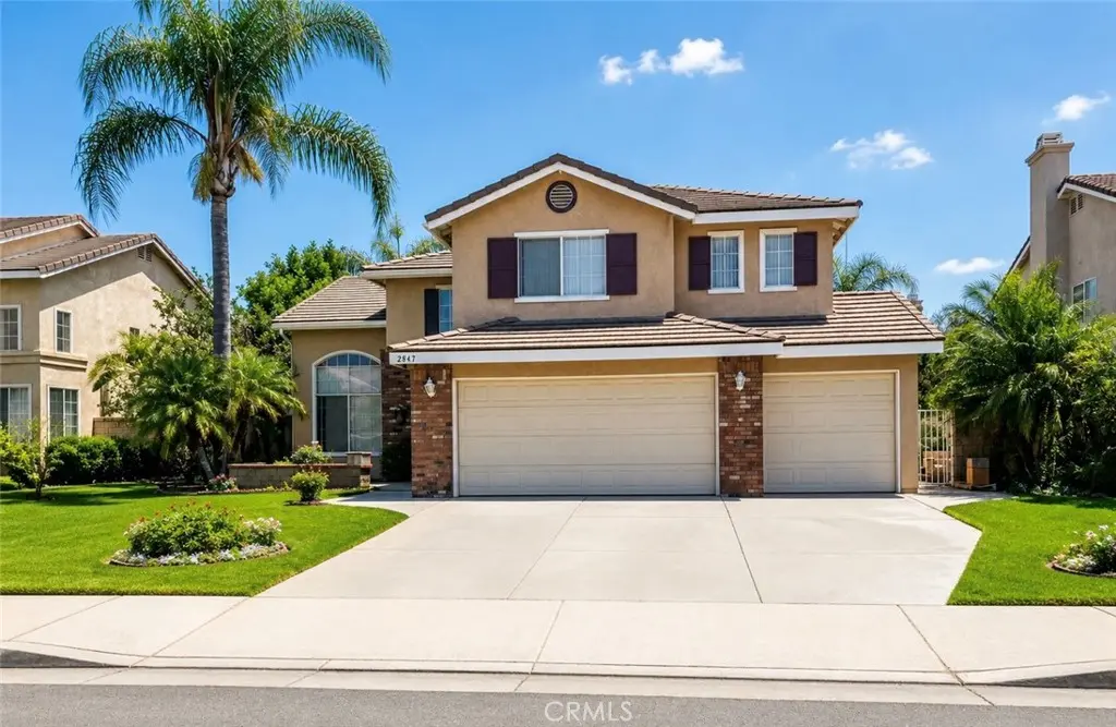 2847 S Holmes, Ontario, CA — listing photo 1