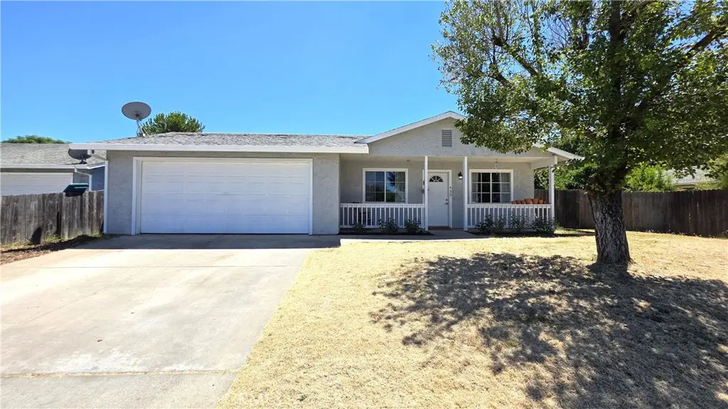 439 Scarlet Oak Dr, Gridley, CA — listing photo 1