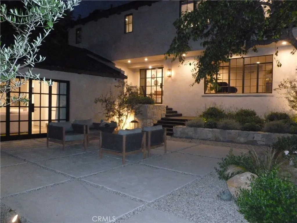 1094 Acanto Place, Bel Air, CA — listing photo 1