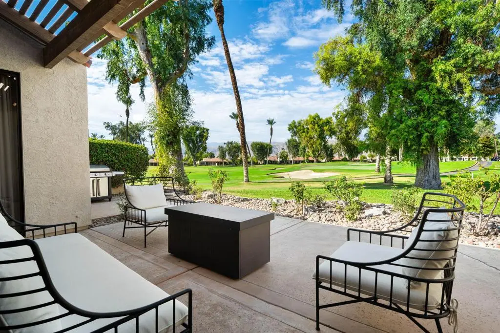 Condominium for sale at 10305 Sunningdale Drive, Rancho Mirage, CA featuring 3 beds and 3 baths