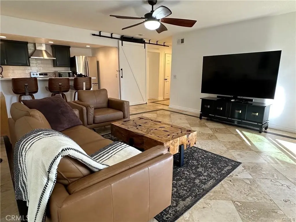 Single Family Residence for rent at 22867 Cove View Street B, Canyon Lake, CA featuring 2 beds and 1 bath