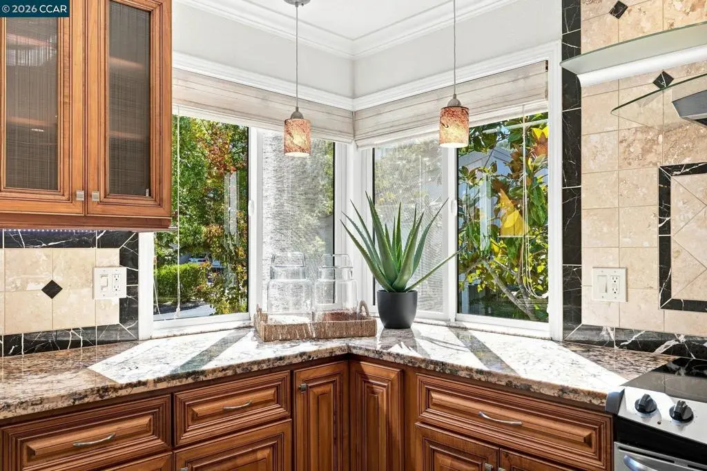 Condominium for sale at 3462 ROSSMOOR PKWY 1, Walnut Creek, CA featuring 2 beds and 2 baths
