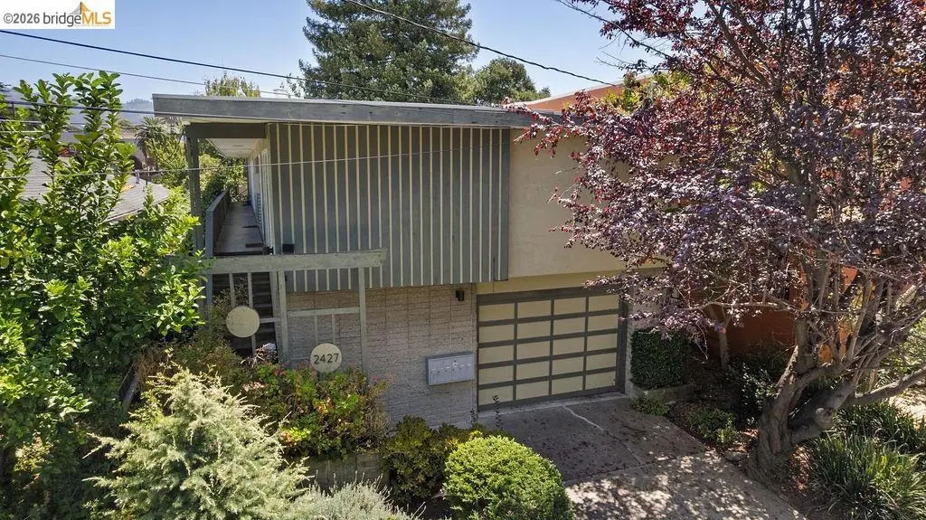 Residential Income for sale at 2427 McKinley Ave, Berkeley, CA