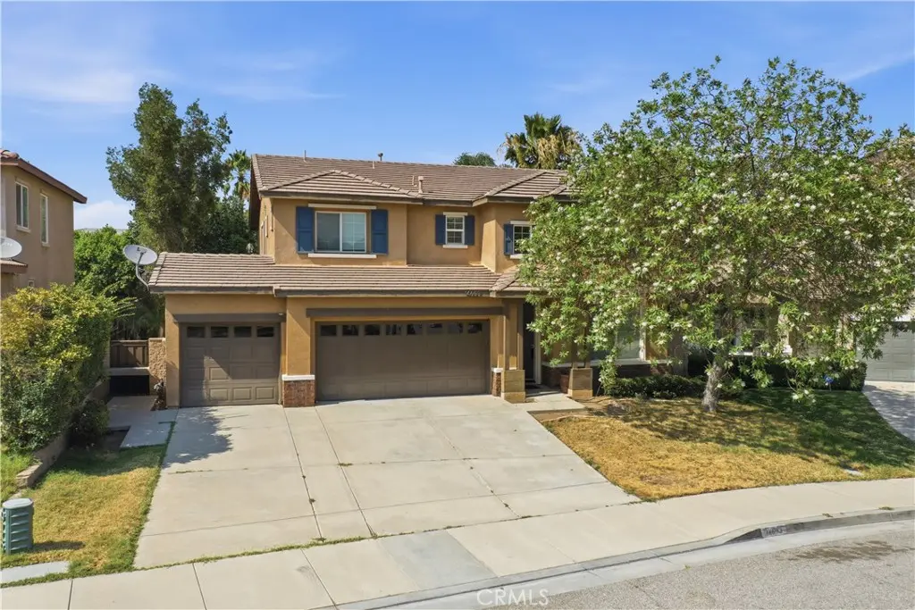 Single Family Residence for sale at 14603 Fair Oak, Lake Elsinore, CA featuring 4 beds and 3 baths