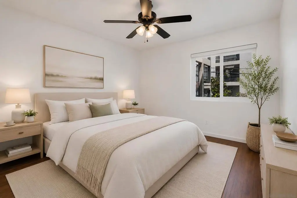 Condominium for sale at 3795 Georgia St 203, San Diego, CA featuring 1 bed and 1 bath