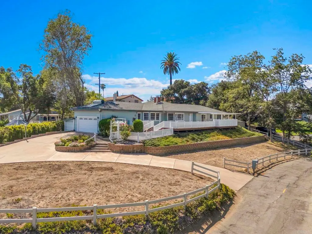 Single Family Residence for sale at 1752 Grove Road, El Cajon, CA featuring 4 beds and 2 baths