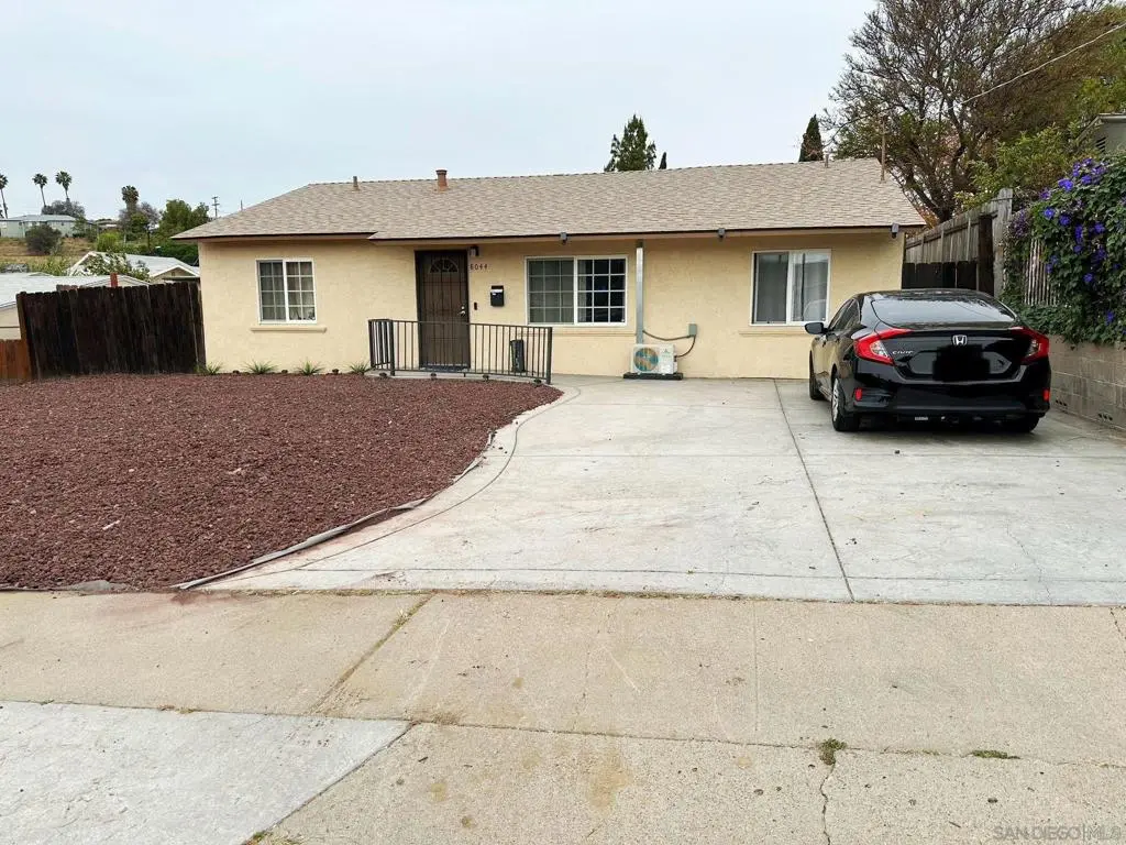 Single Family Residence for rent at 8044 Solana St, San Diego, CA featuring 4 beds and 2 baths