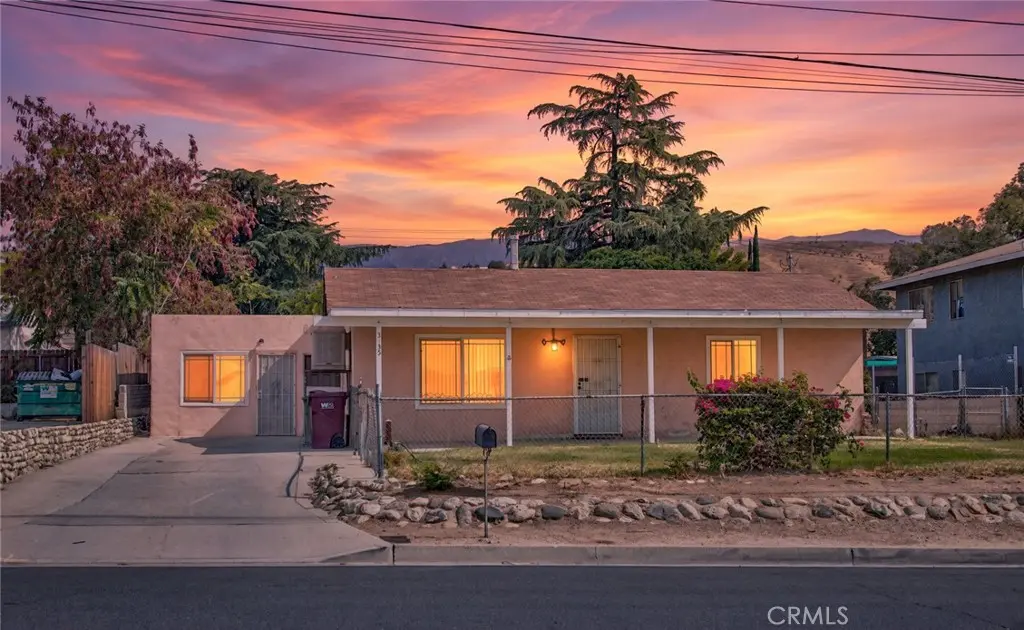 3135 W George, Banning, CA — listing photo 1