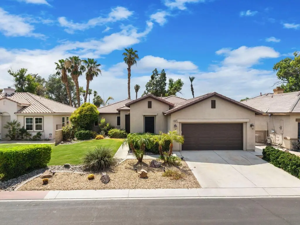 Single Family Residence for sale at 49467 Douglas Street, Indio, CA featuring 3 beds and 2 baths