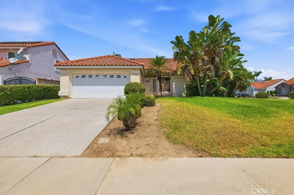 3294 Olympic View, Chino Hills, CA — listing photo 1