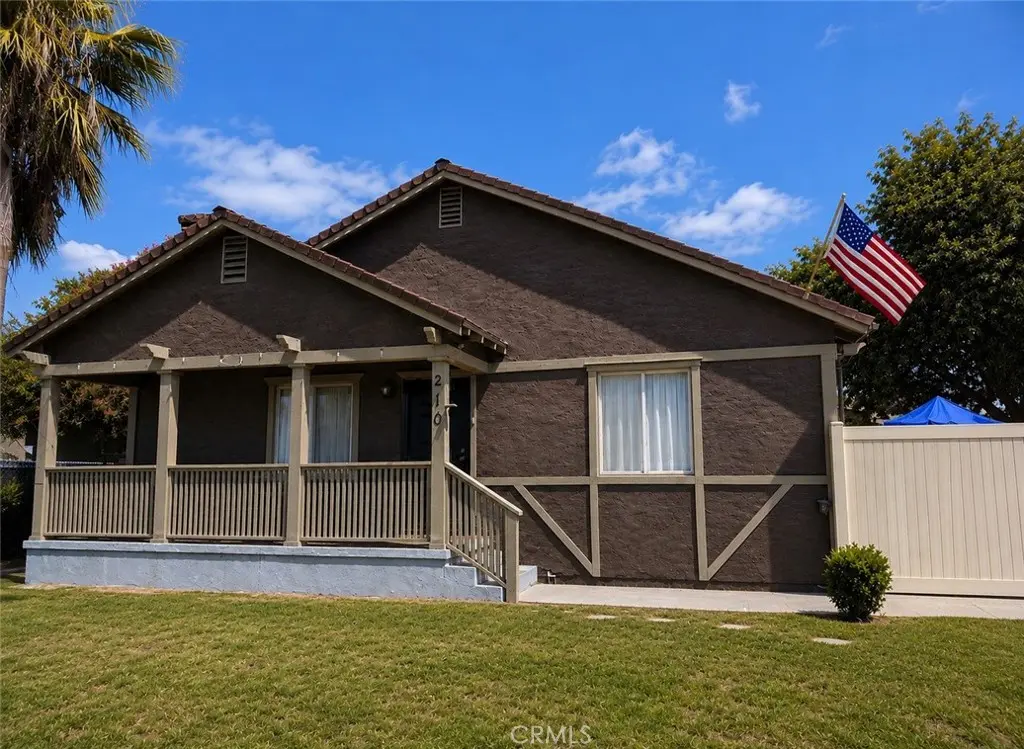 210 E 9th, San Bernardino, CA — listing photo 1
