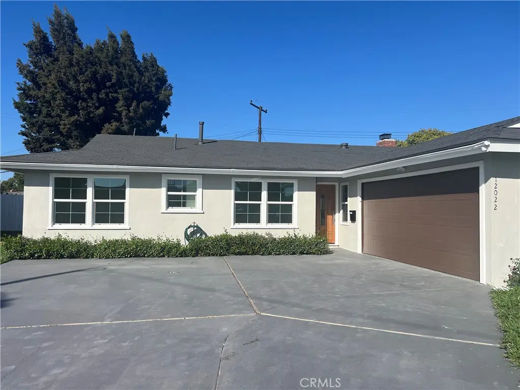 12022 Fairchild Street, Garden Grove, CA — listing photo 1