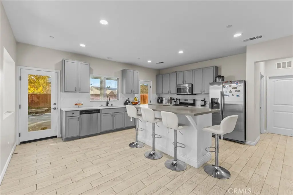 Single Family Residence for sale at 1359 Laurestine Way, Beaumont, CA featuring 4 beds and 3 baths
