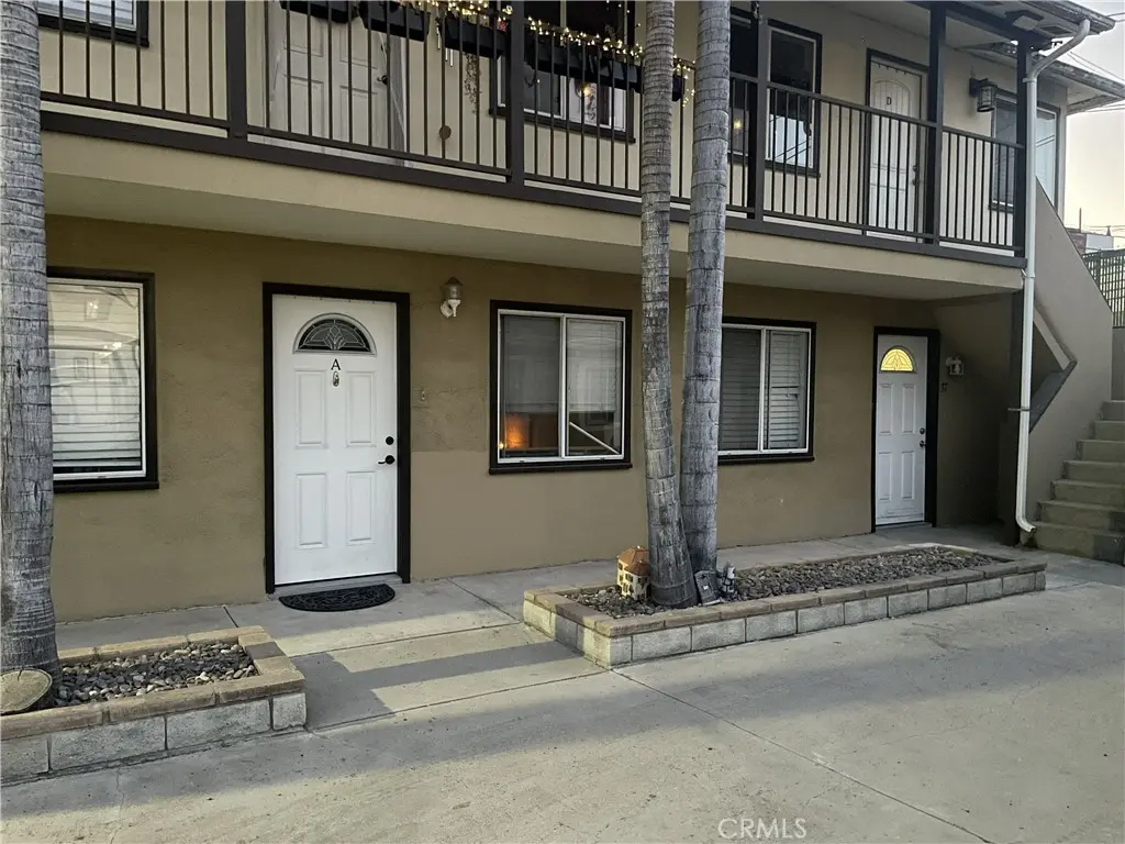 Apartment for rent at 37 S Sierra Madre Boulevard, Pasadena, CA and 1 bath