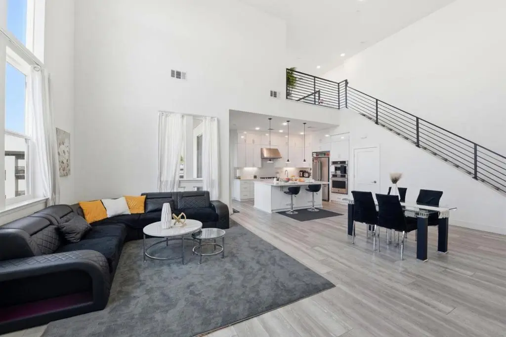 Condominium for sale at 1748 Kilowatt Way 401, Fremont, CA featuring 3 beds and 3 baths