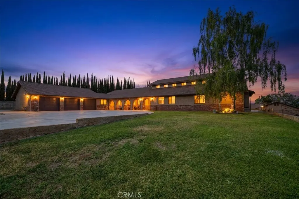 8956 Oak Creek Rd, Cherry Valley, CA — listing photo 1
