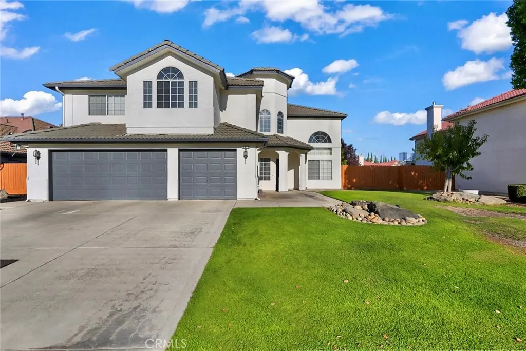 4510 Biltmore Street, Chowchilla, CA — listing photo 1