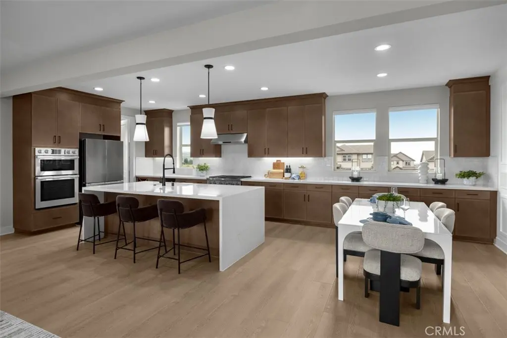 Condominium for sale at 221 Mercury, Irvine, CA featuring 4 beds and 5 baths