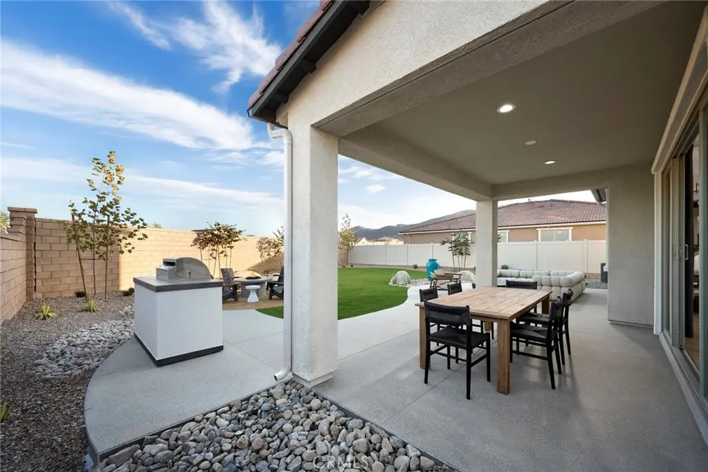 Single Family Residence for sale at 26750 Mica Court, Menifee, CA featuring 5 beds and 4 baths