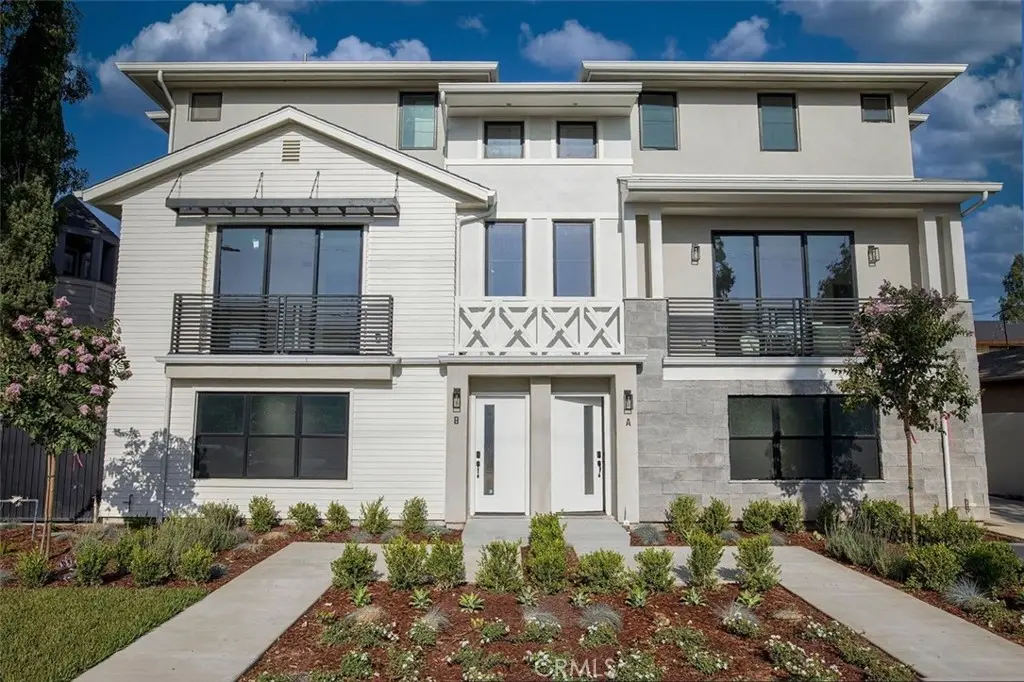 1025 La Cadena Avenue B, Arcadia, CA — listing photo 1