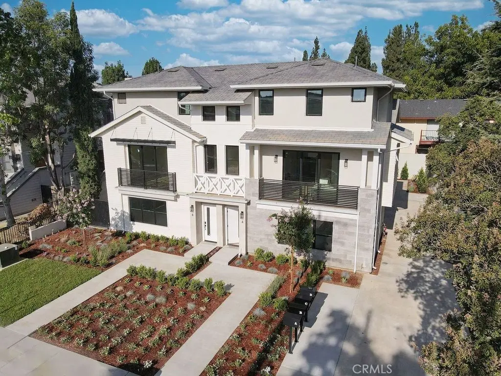1025 La Cadena Avenue C, Arcadia, CA — listing photo 1