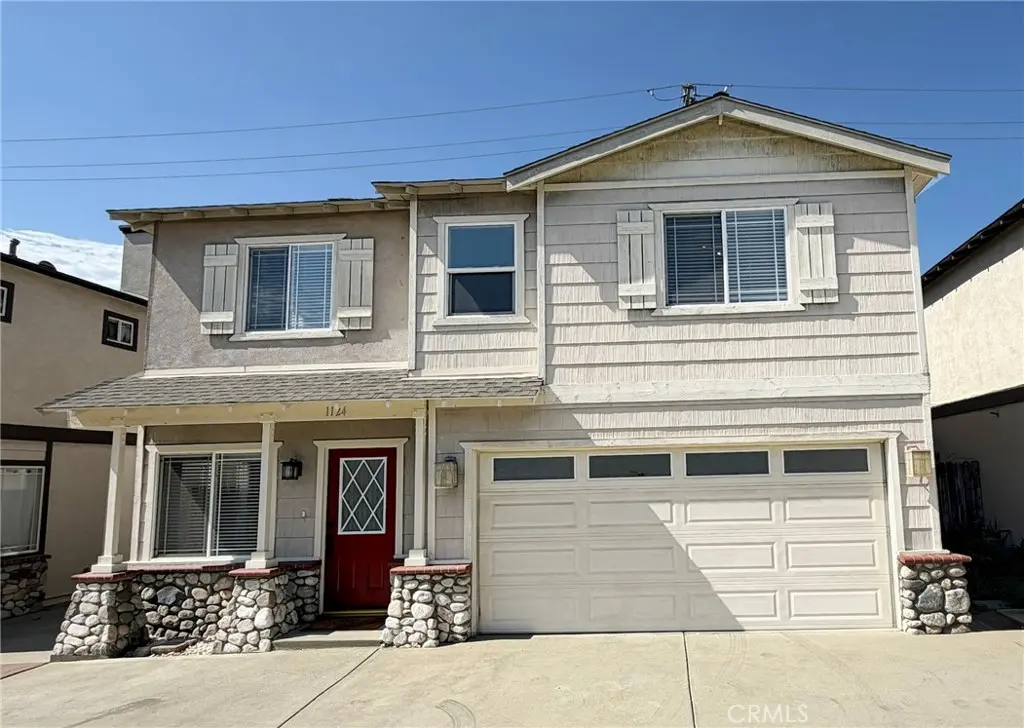 1124 S Mayflower, Monrovia, CA — listing photo 1