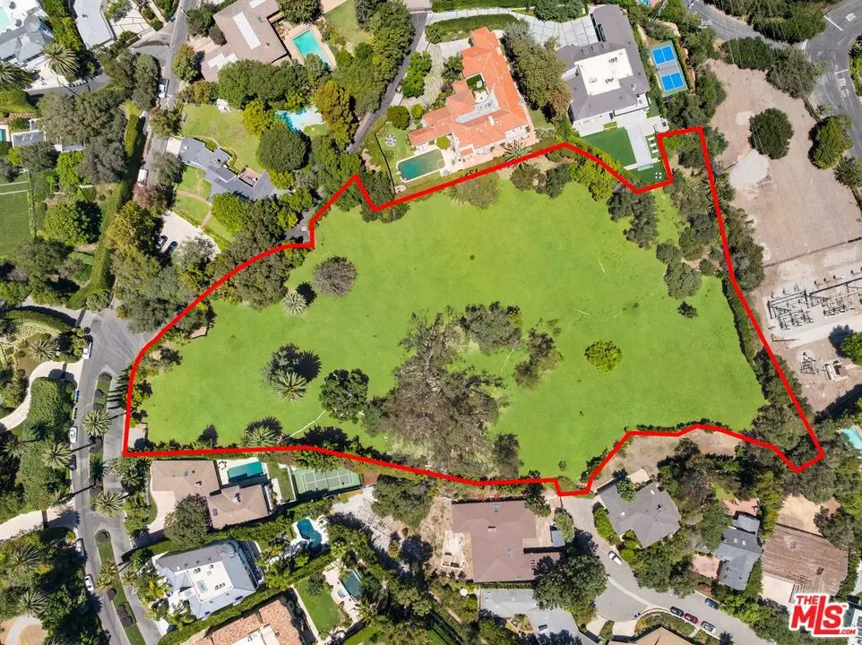 12 Oakmont Drive, Los Angeles, CA — listing photo 1