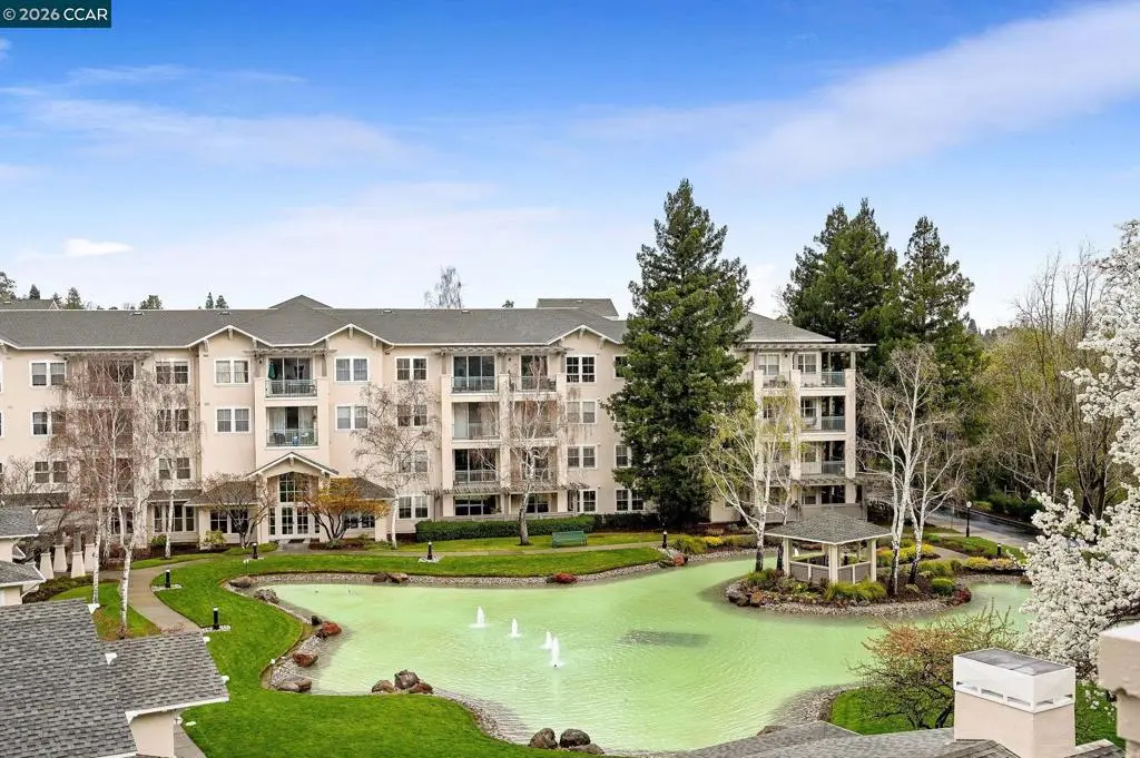 Condominium for sale at 1840 Tice Creek Dr 2245, Walnut Creek, CA featuring 1 bed and 1 bath