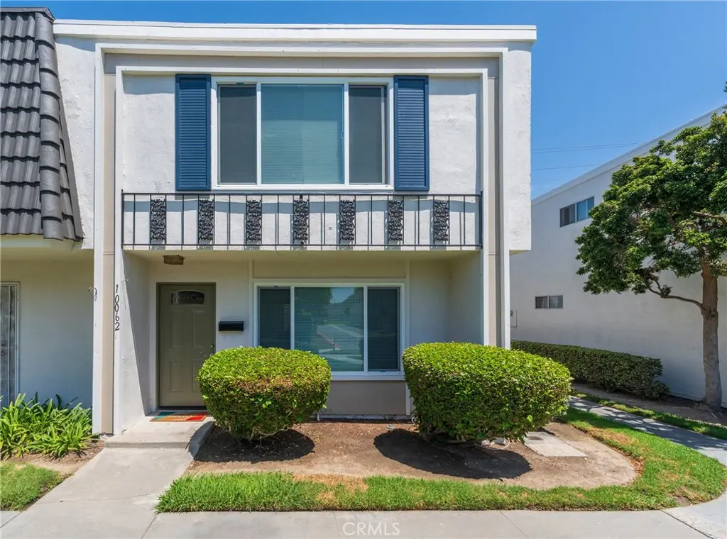 10062 Ellis, Fountain Valley, CA — listing photo 1