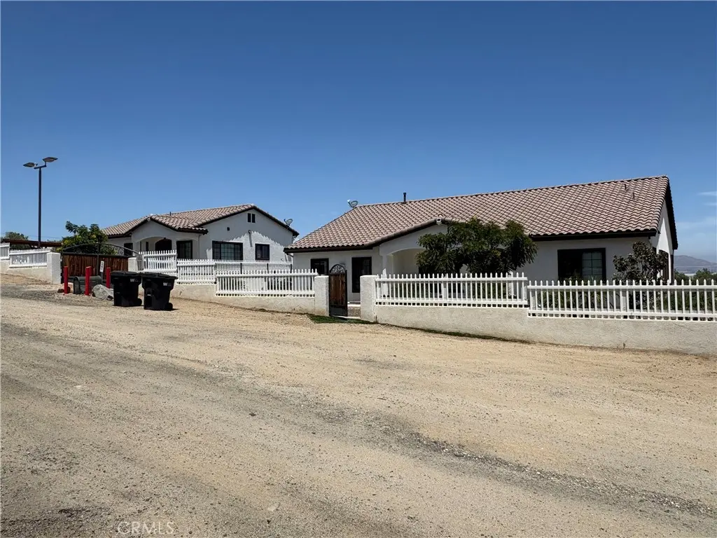 Single Family Residence for sale at 22418 Akers, Perris, CA featuring 5 beds and 4 baths