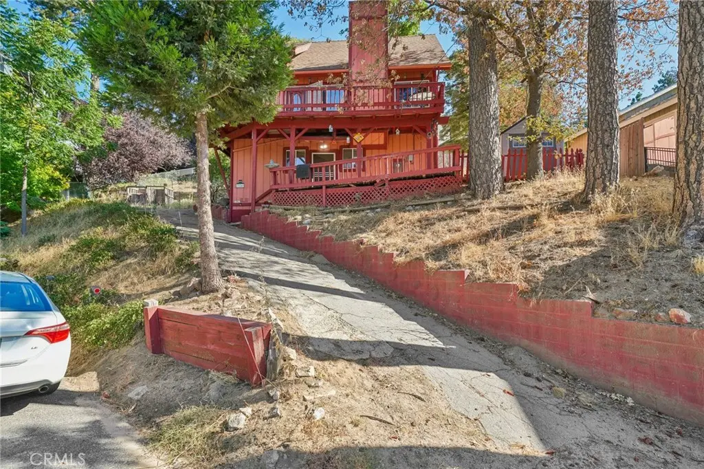 23840 Zuger Drive, Crestline, CA — listing photo 1
